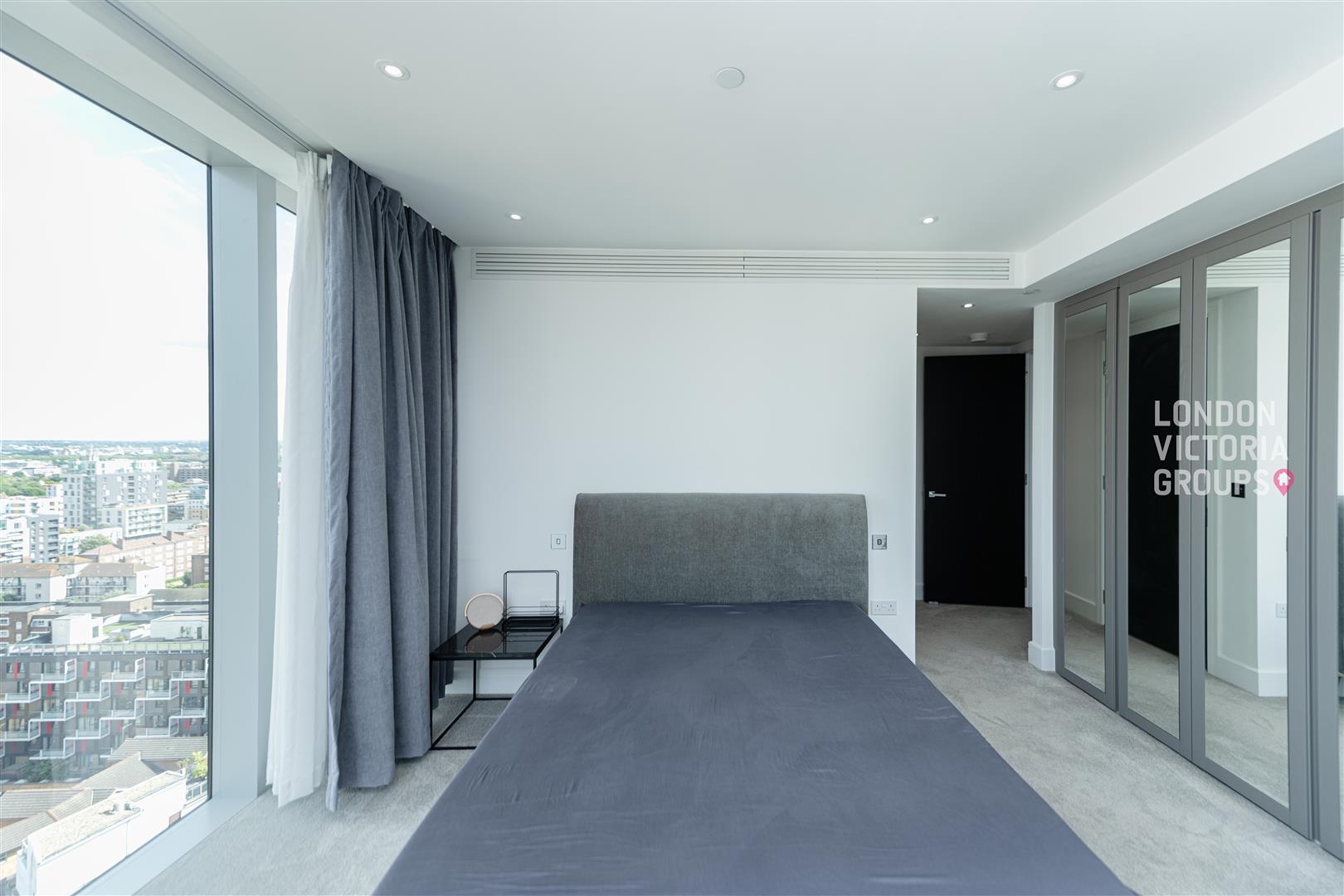 Cassia House, 30 Piazza Walk, London